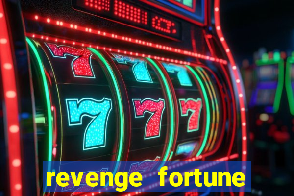 revenge fortune tiger 2